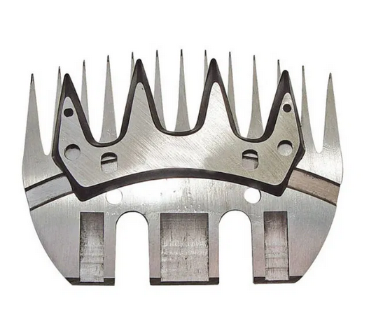 Lama Extra pentru Masina de Tuns Oi