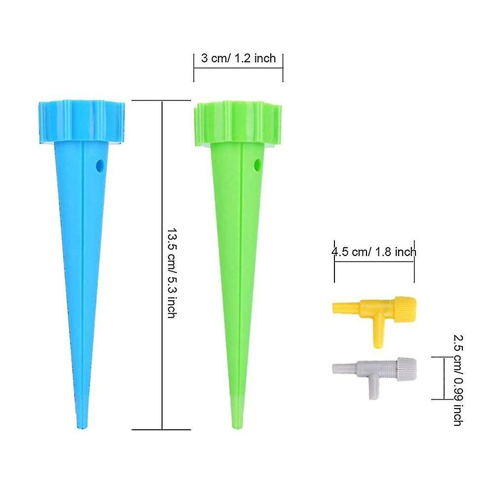 12+12 GRATIS: Sistem Automat de Udare a Plantelor prin Picurare