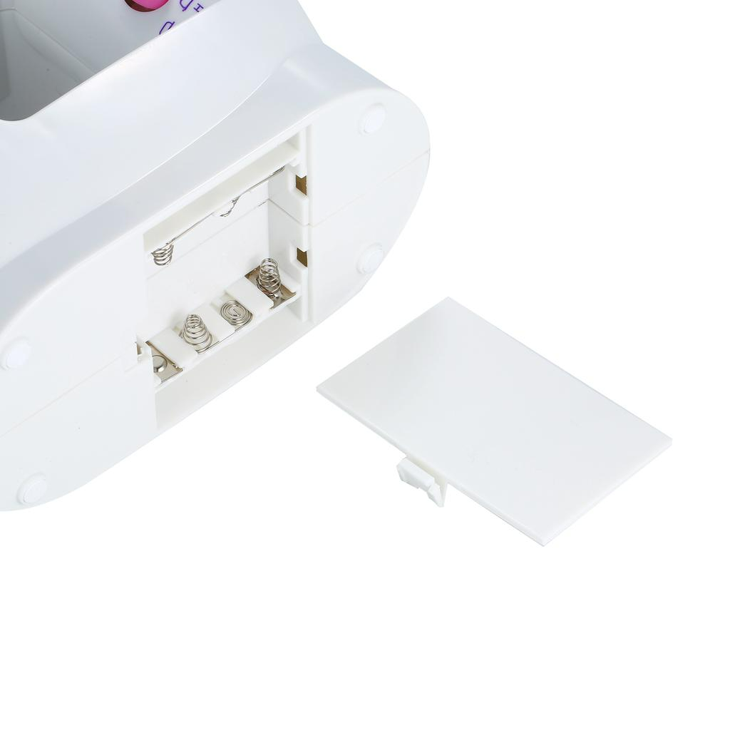 Mini masina de cusut electrica 4in1 SewPro