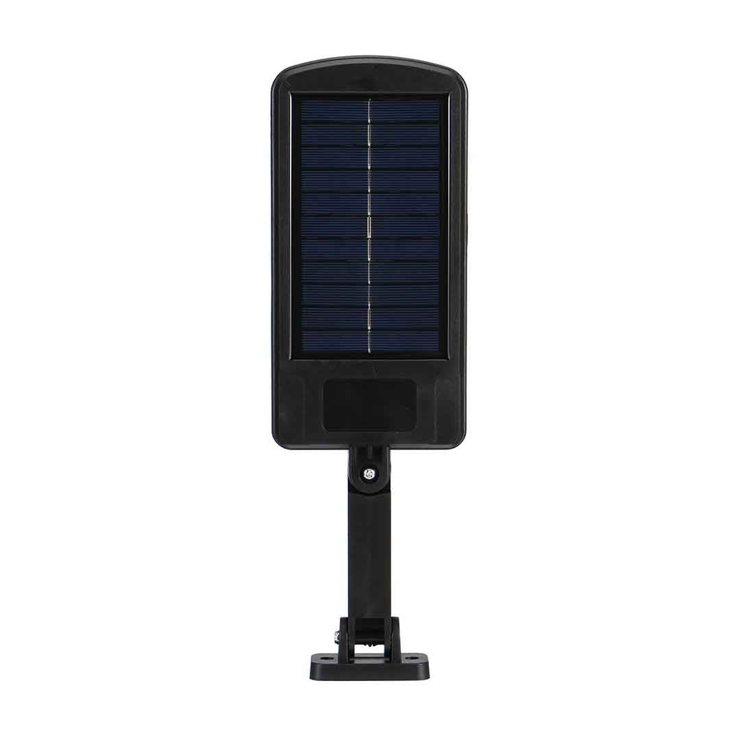Set De 2 Lampi Solare, Cu Senzor De Miscare SI Telecomanda, 300W + CADOU Dus Solar 20 Litri