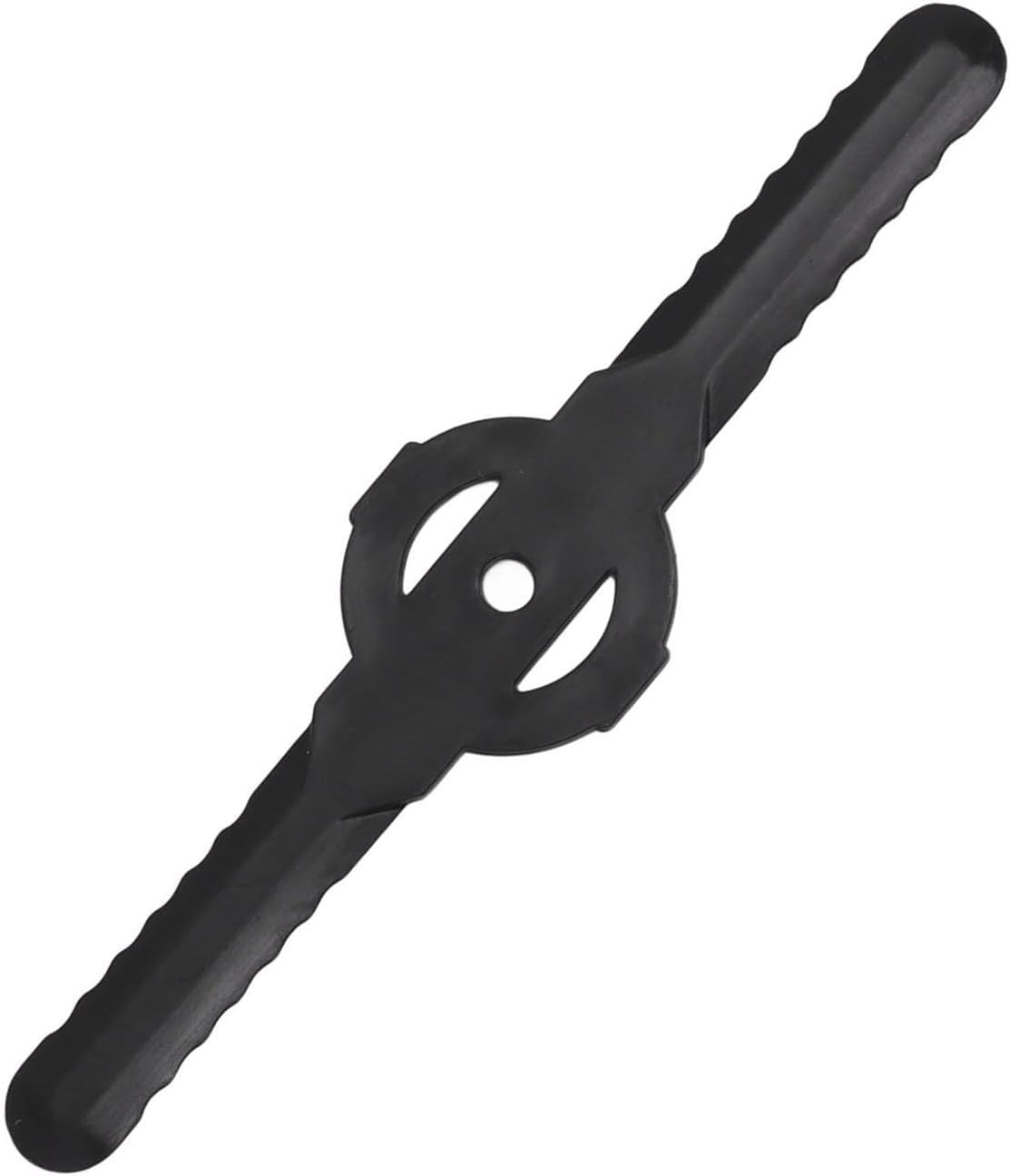 Set De 5 Lame Pentru Motocoasa, Din Plastic Rezistent