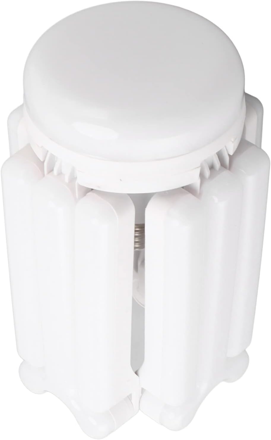 Lustra LED Super Luminoasa, Pentru Interior, Cu Brate Reglabile, Putere 60W