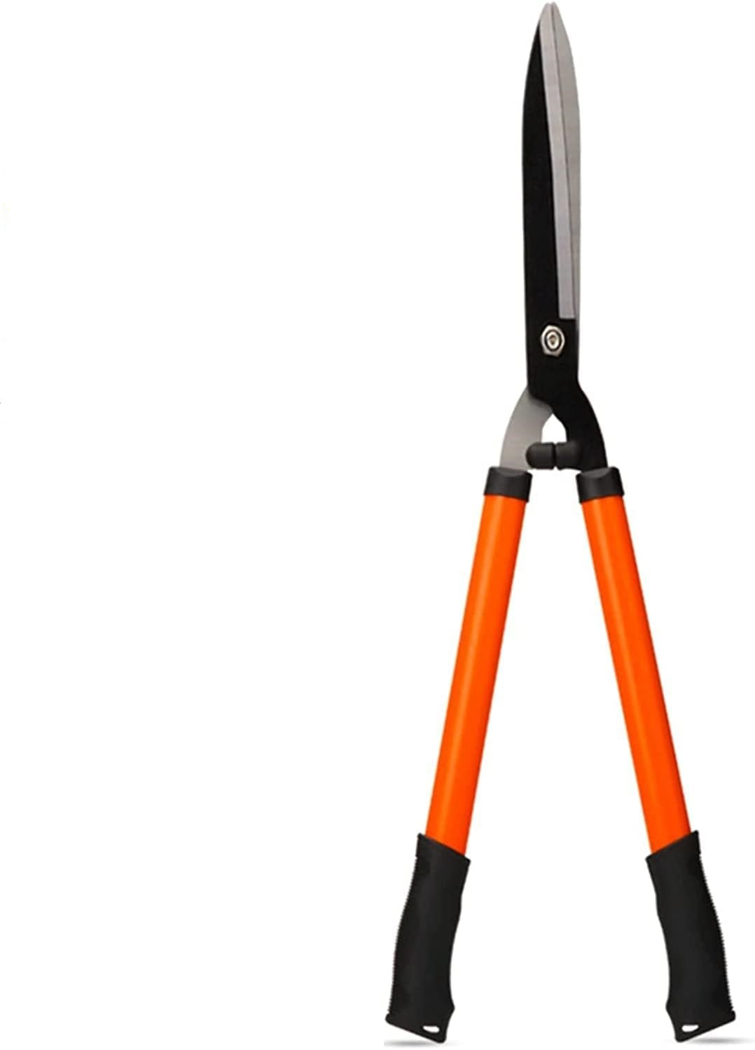 Foarfeca de Gradina GERMAN Garden PRO , Cu Lama Din Otel Carbon, 23 cm Lungime
