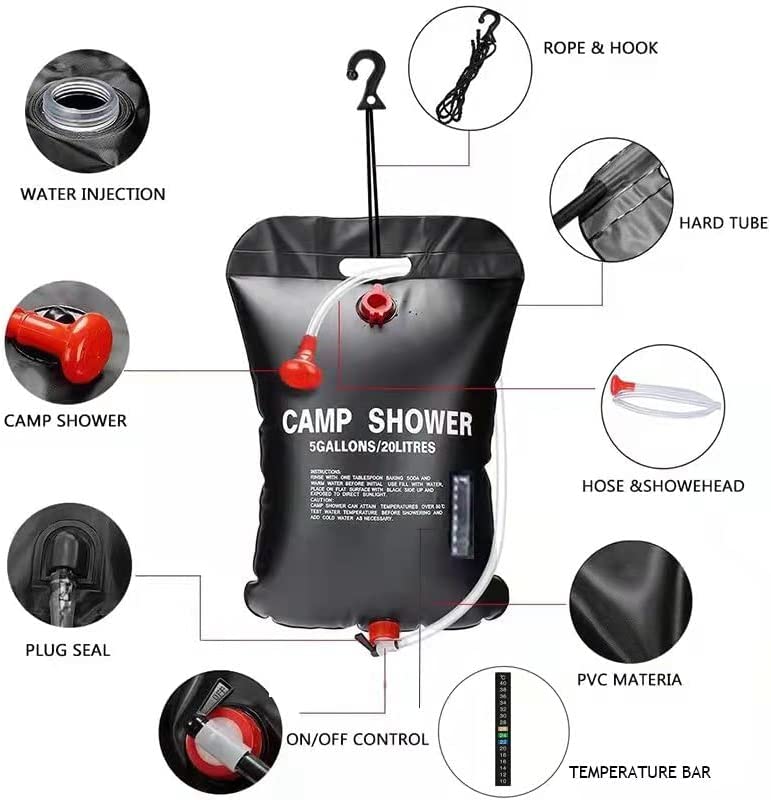 Set De 2 Lampi Solare, Cu Senzor De Miscare SI Telecomanda, 300W + CADOU Dus Solar 20 Litri