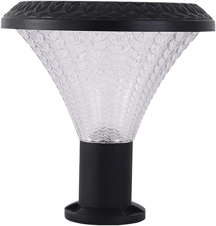 Lampa Solara De Gradina, LED, RGB, Control Din Telecomanda + Picior De Sustinere CADOU