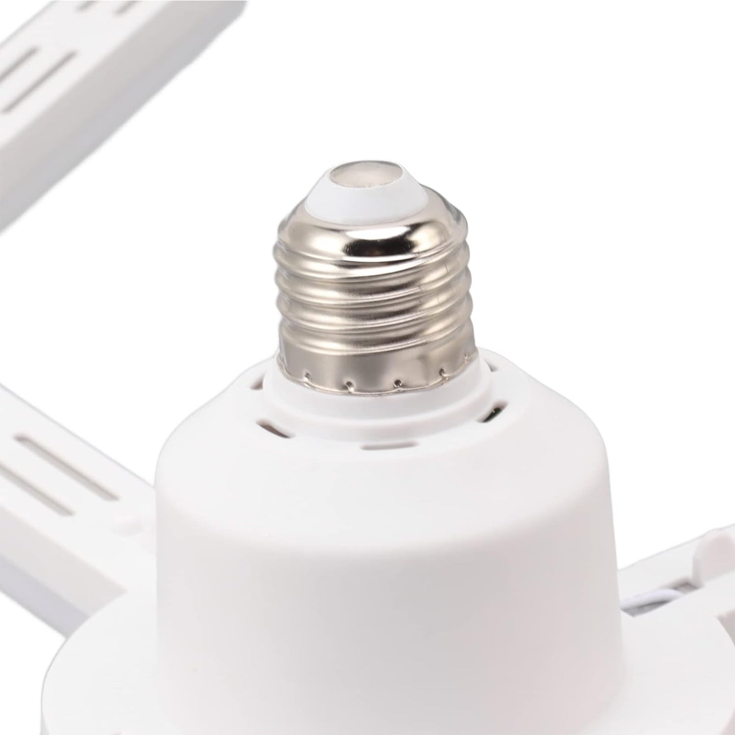 Lustra LED Super Luminoasa, Pentru Interior, Cu Brate Reglabile, Putere 60W