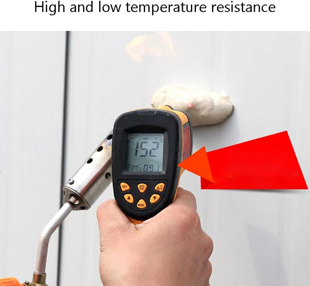 Banda Adeziva Durabila, Rezistenta La Apa si Temperaturi Inalte, Pentru Reparatii si Izolatii, 5 cm x 10 m, 1+1 CADOU