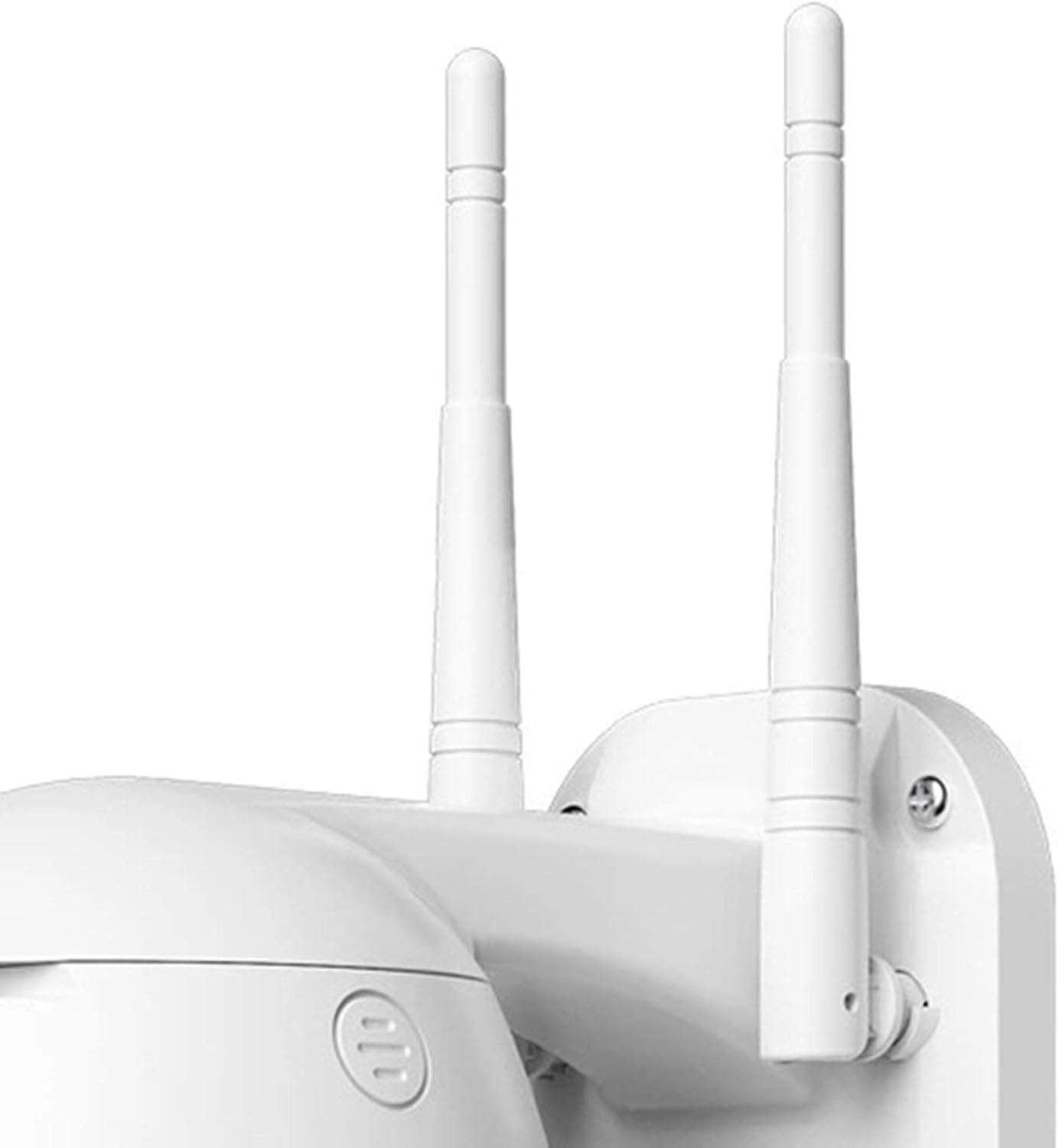 Set Promo: 2 Camere De Supraveghere Wifi Smart, Full HD, Senzor de Miscare, IP66, Aplicatie Telefon + 2 Carduri 64 GB+ EXTRA CADOU SURPRIZA