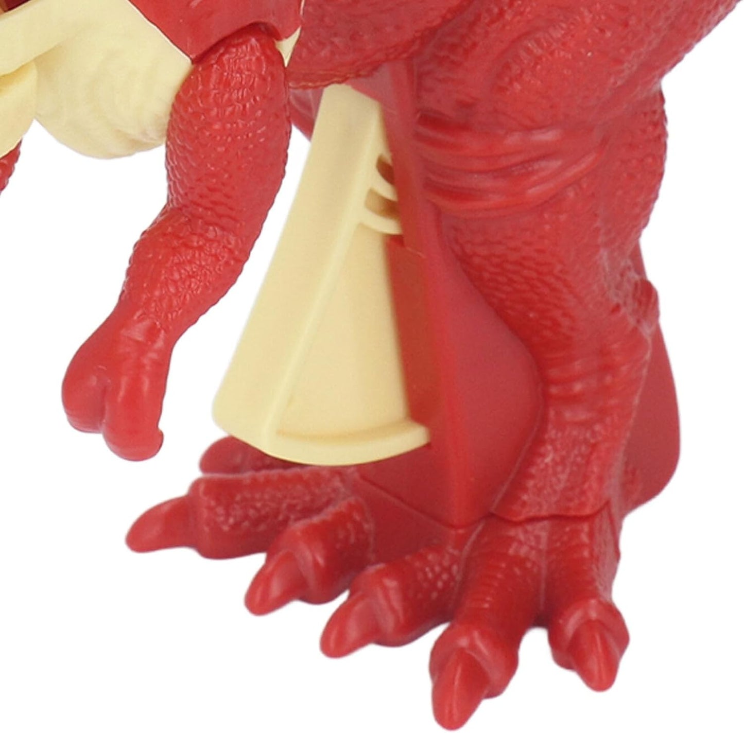 Jucarie Interactiva Tyrannousaurus Rex Cu Sunete Si Lumini, 1 + 1 GRATIS