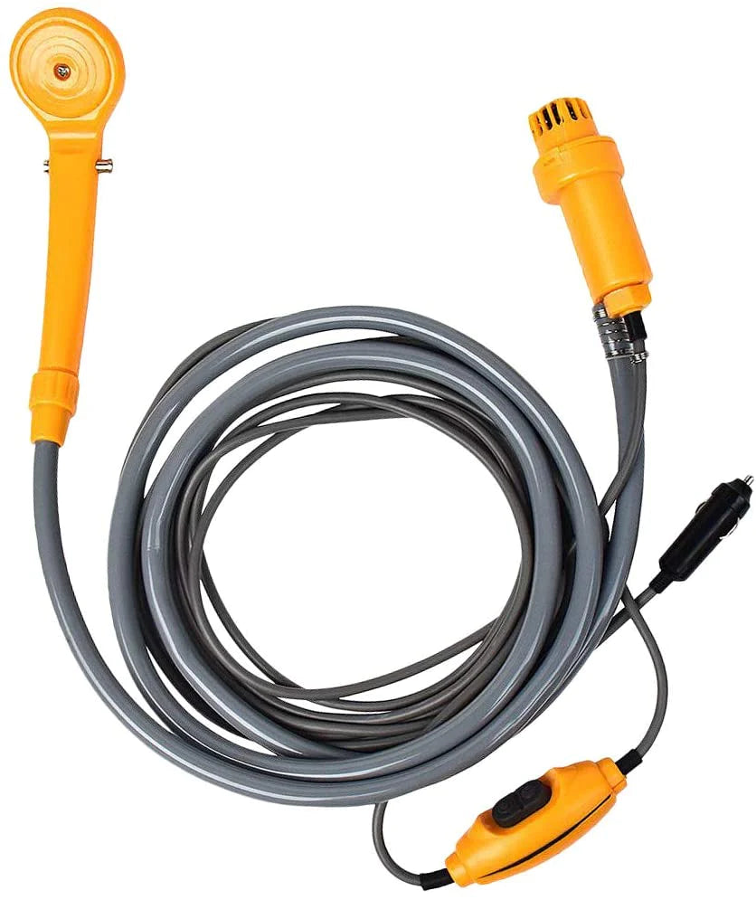 Dus Auto Electric, Pentru Camping, Conectare La Priza 12V, Cablu Cu Lungime De 5m