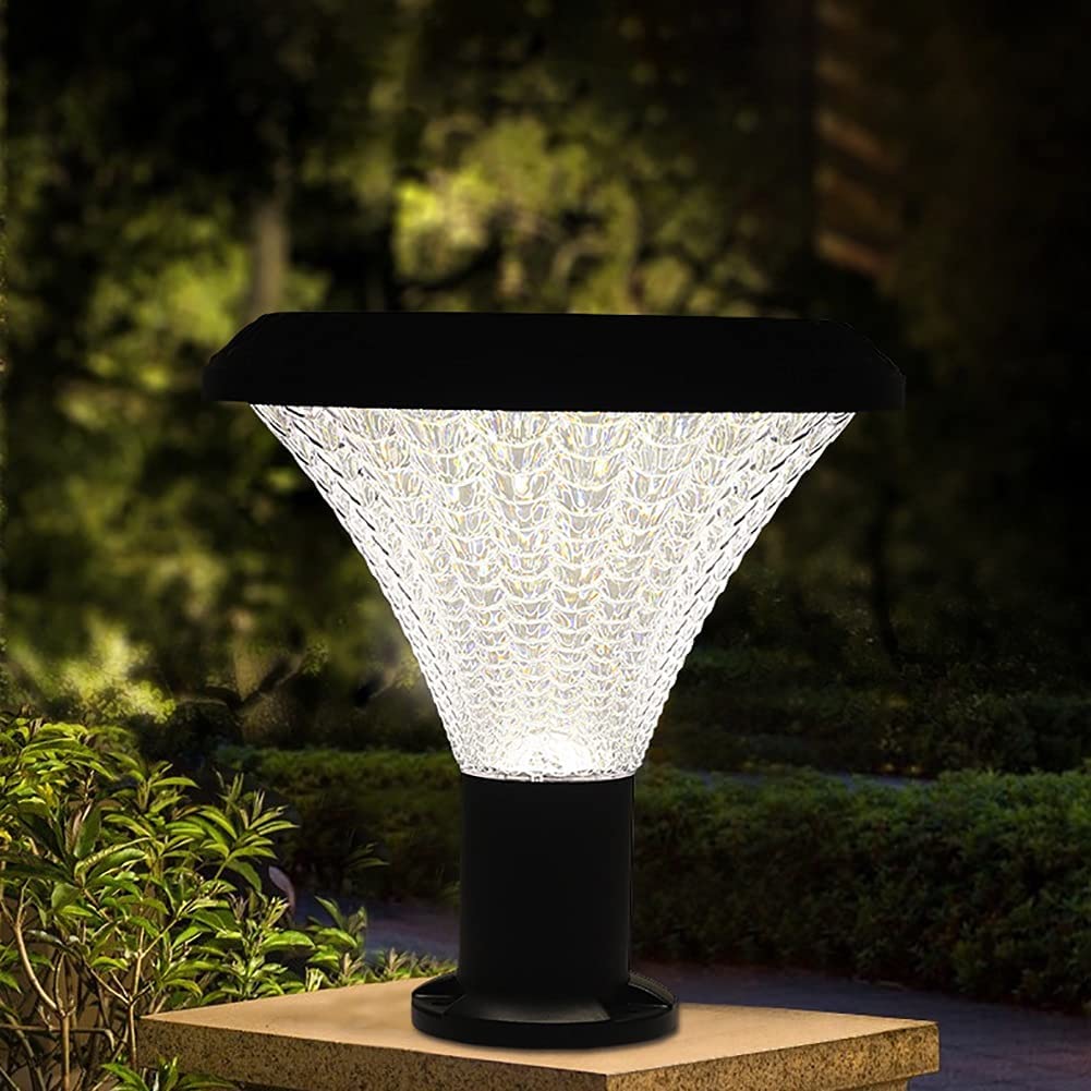 Lampa Solara De Gradina, LED, RGB, Control Din Telecomanda + Picior De Sustinere CADOU