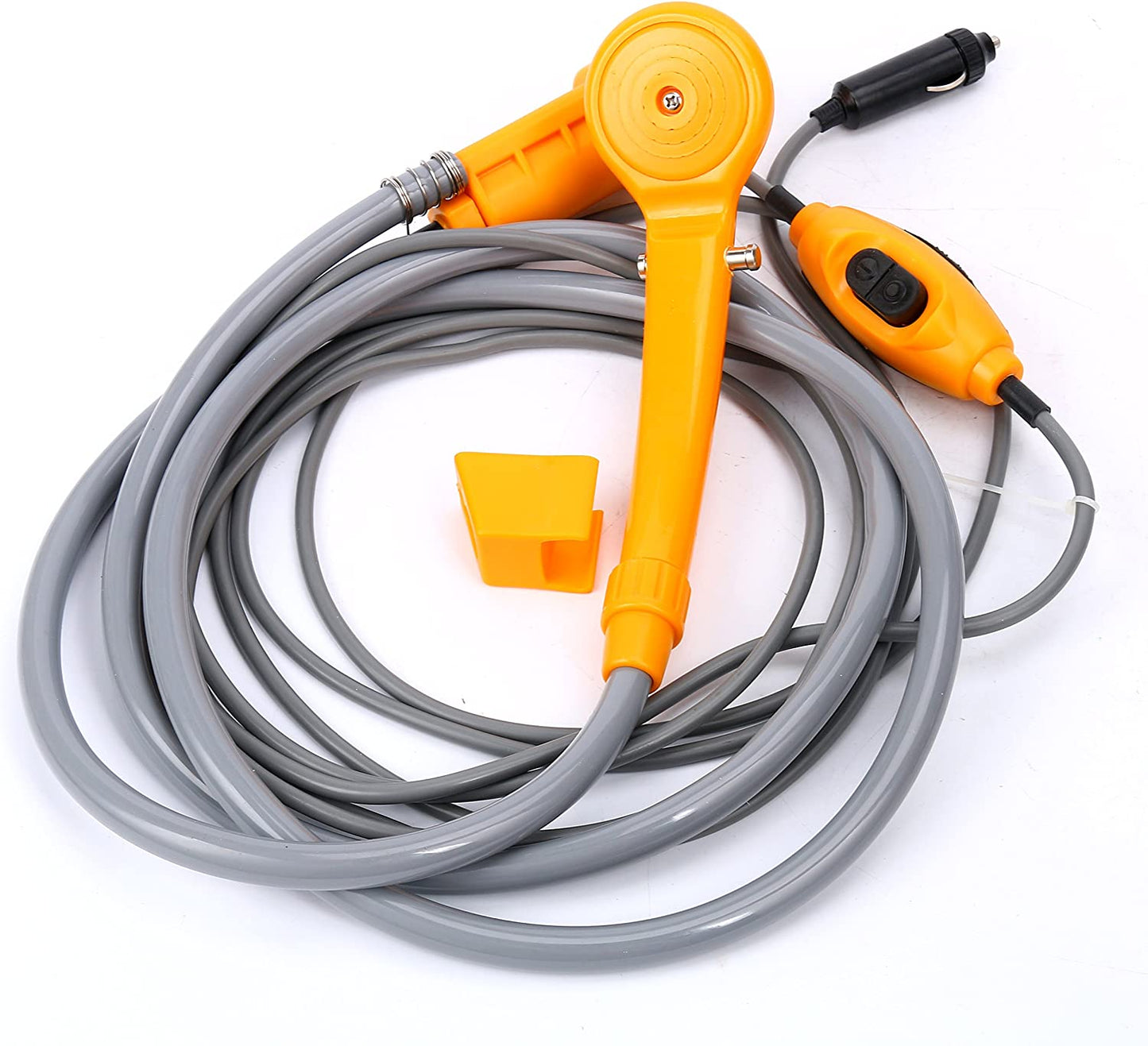 Dus Auto Electric, Pentru Camping, Conectare La Priza 12V, Cablu Cu Lungime De 5m