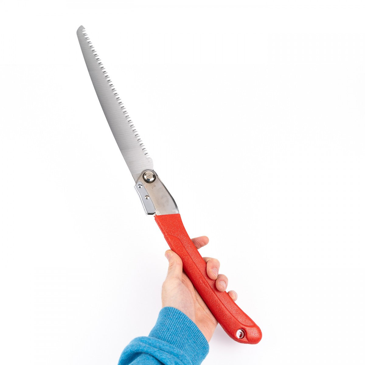 Fierastrau Manual Pliabil, Lama 27 cm, Maner Ergonomic Care Previne Alunecarea