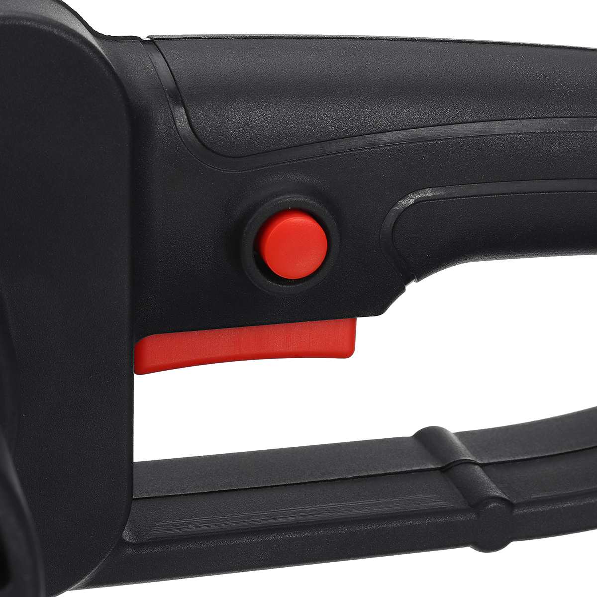 Drujba Cu Sistem de Ungere, cu 2 x Lama 25 cm, 2 x Lant, 1 Acumulator 48V, Geanta de Transport CADOU