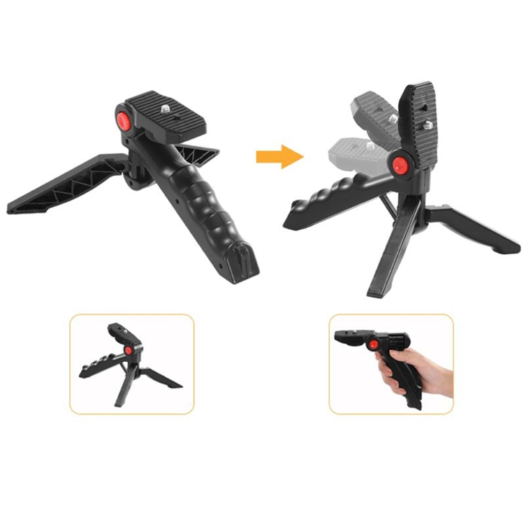Pachet Pentru Vlogging Sau Streaming, Cu Microfon, Lumina LED Si Suport Telefon, Telecomanda Inclusa