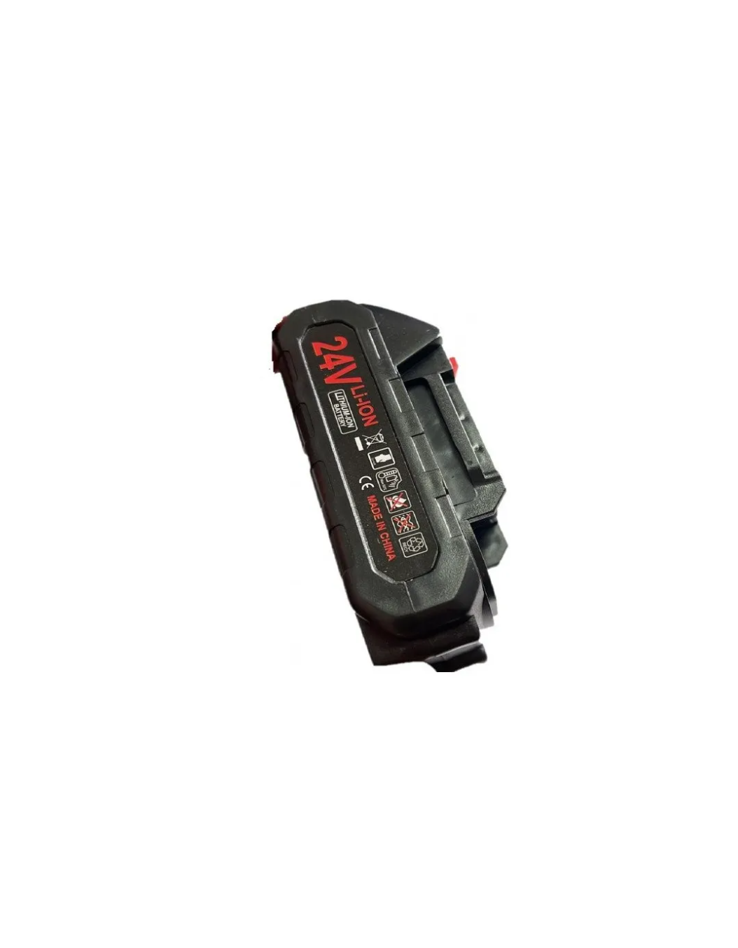 Acumulator Lithium-ion, 24V, Pentru Mini Fierastrau, 7500 mAh