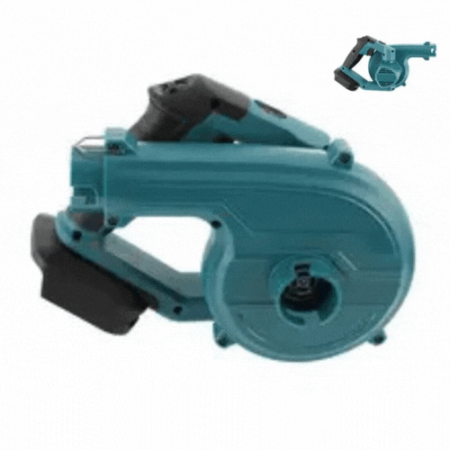 Suflanta pentru frunze ULTRA POWER cu acumulator si rotatie 180 de grade