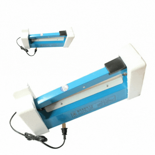 OFERTA Zilei: Aparat De Lipit Si Sigilat Pungi MEGA Sealer Profesional