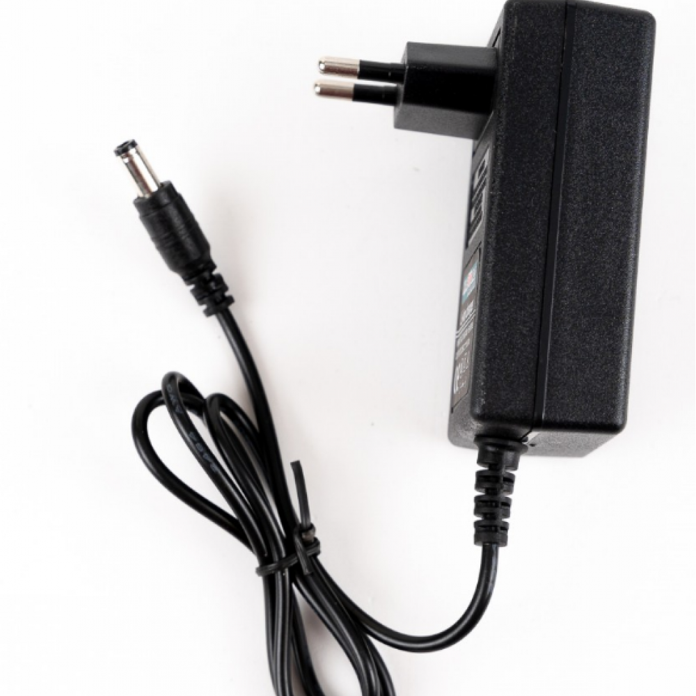 Drujba Electrica, Cu Sistem De Ungere, 14 Inch, Cu 2 x Lama Lunga De 35.5 cm + 2 x Lant + 2 x Acumulatori 48V