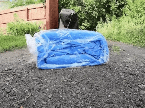 Piscina Perfectă pentru Vară – 200x145x45cm de Relaxare și Distracție