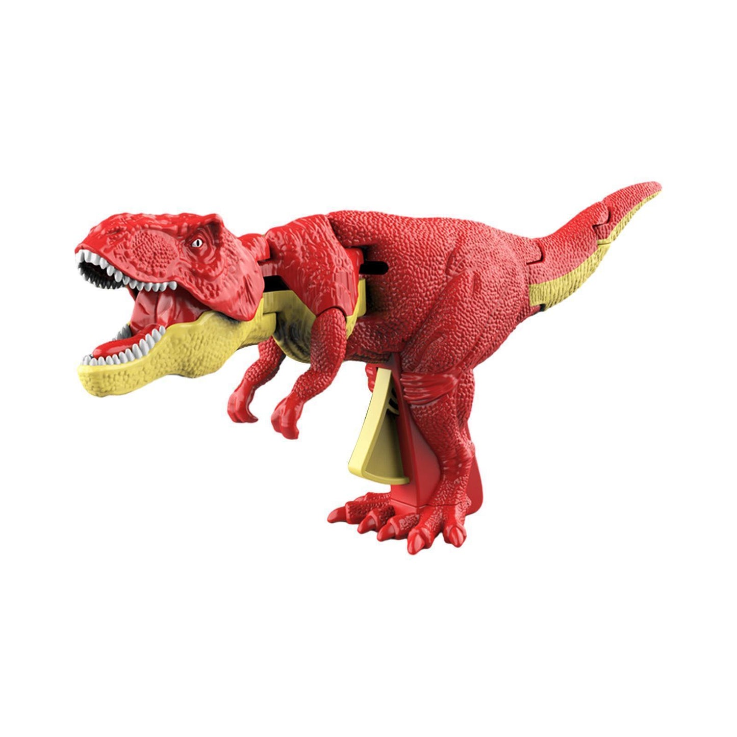Jucarie Interactiva Tyrannousaurus Rex Cu Sunete Si Lumini, 1 + 1 GRATIS