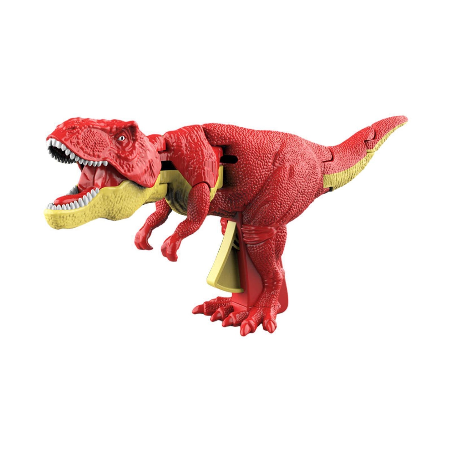 Jucarie Interactiva Tyrannousaurus Rex Cu Sunete Si Lumini, 1 + 1 GRATIS