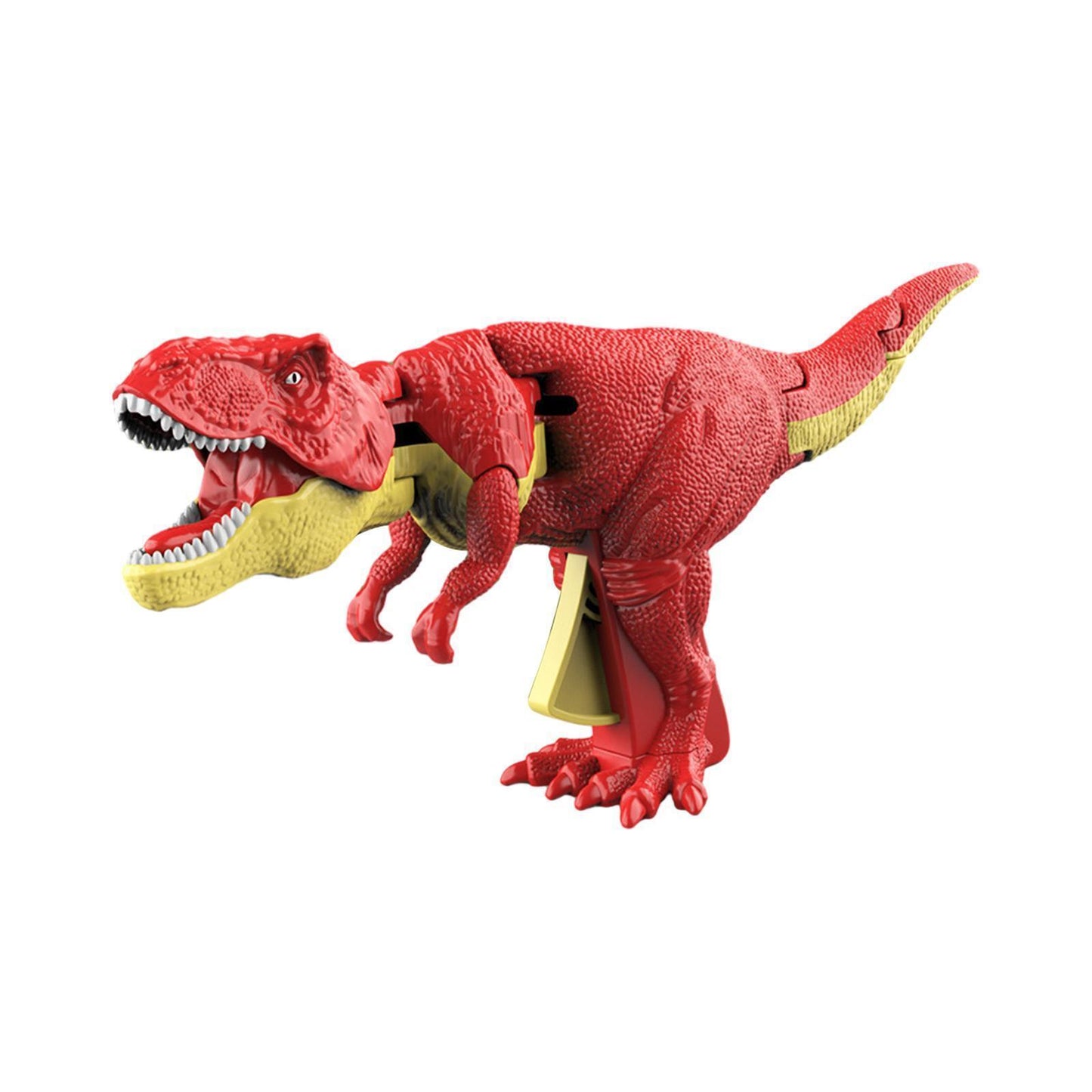 Jucarie Interactiva Tyrannousaurus Rex Cu Sunete Si Lumini, 1 + 1 GRATIS