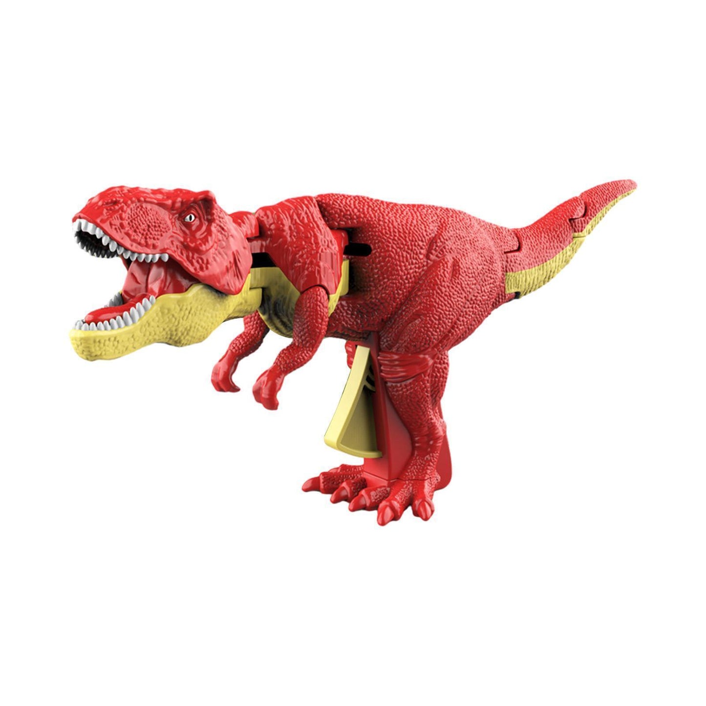Jucarie Interactiva Tyrannousaurus Rex Cu Sunete Si Lumini, 1 + 1 GRATIS