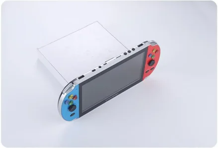 Consola Cu 600 Jocuri Retro Incluse