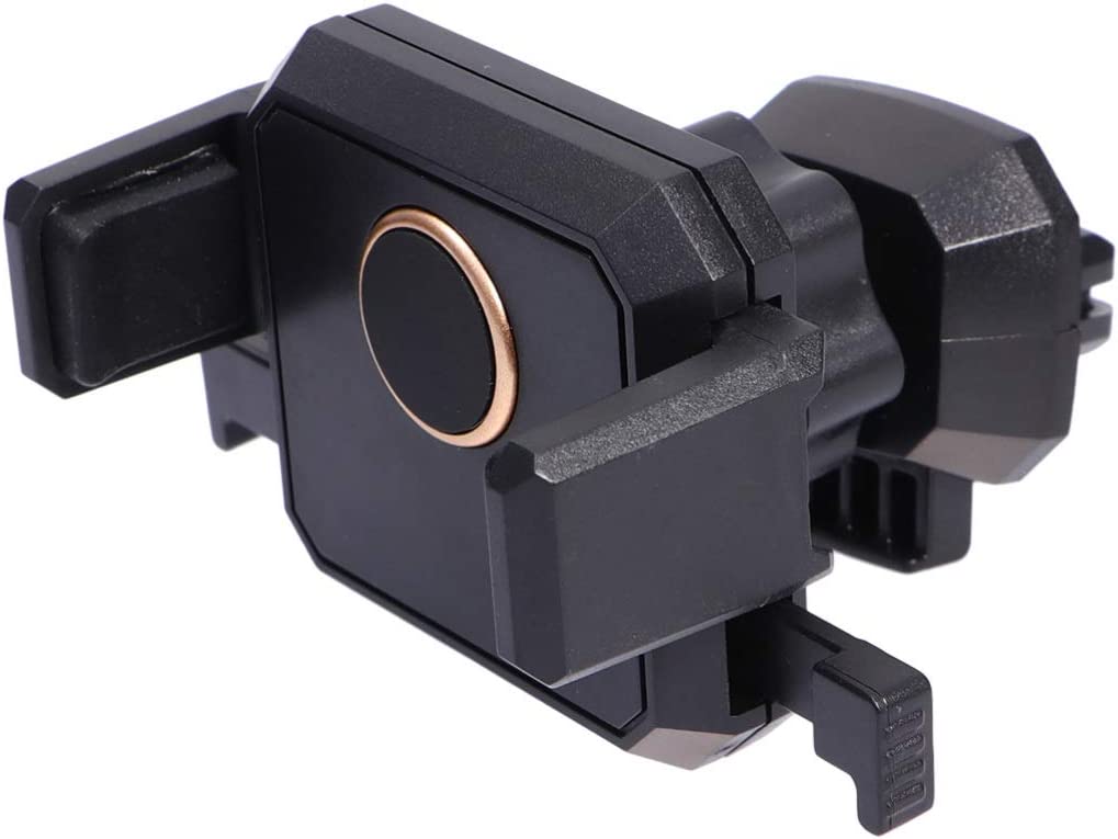 Suport Universal Pentru Telefon, Cu Prindere Pe Grila De Ventilatie