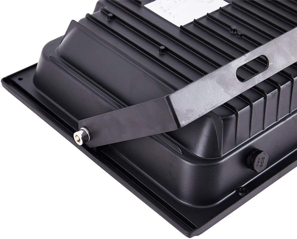 PACHET PROMOTIONAL: Proiector Puternic Si Rezistent La Apa IP66 VELORA 200W + Panou Solar + Telecomanda Si Accesorii,Incarcare Rapida + Accesorii+Lampa Solara 100x Led CADOU