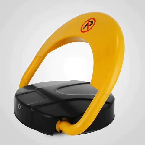 Blocator Electric Pentru Locul De Parcare