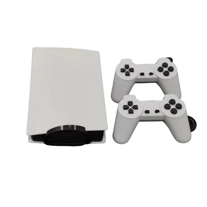 Consola Jocuri Video, 2 Controllere Incluse, 2000 Jocuri