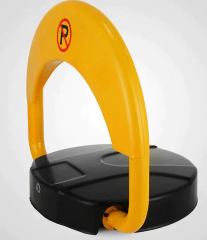 Blocator Electric Pentru Locul De Parcare