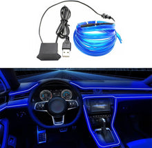 Pachet Complet Auto: 1 x Set LED-uri H7 + 1 x Banda Auto 5m + 20 x Benzi Luminoase Roti