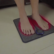 Aparat de masaj pentru picioare EMS FootPad PRO