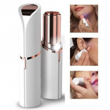 1+1 GRATIS:  EPILATOR Feel It PRO facial FARA DURERE si FARA IRITITATII