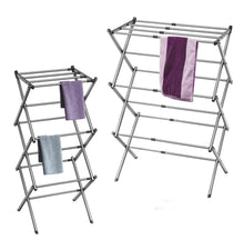 Uscator De Rufe Pliabil - 3 Nivele, Extensibil