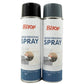 1+1 GRATIS Spray De Etansare 450 ml, Impermeabil, Hidroizolatie, Protectie De Lunga Durata Anti Apa, Uscare Rapida, Multisuprafe, Ciment, Gresie, Metal, Burlane