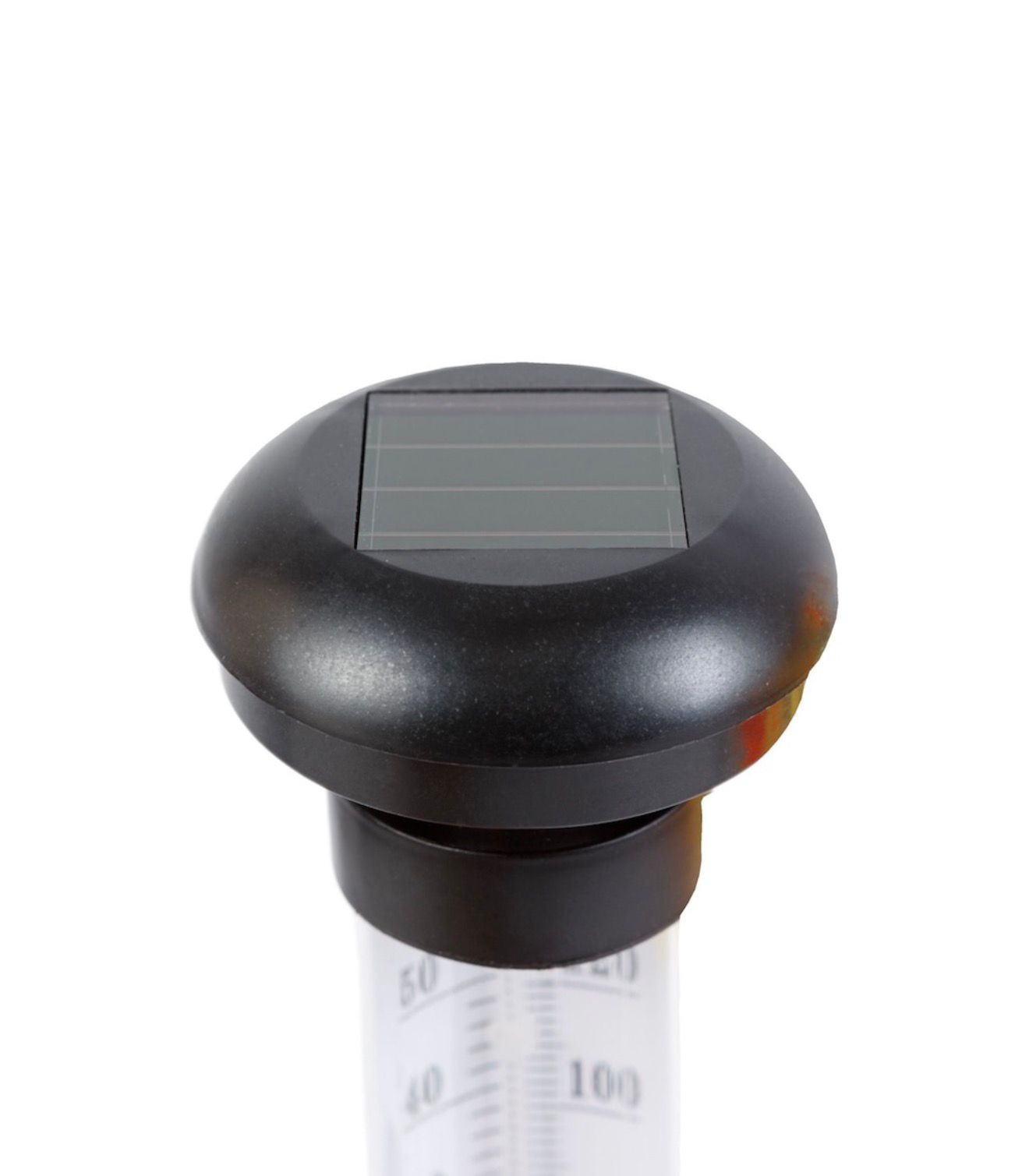 1+1 GRATIS: Termometru Solar Pentru Gradina Si Ghivece