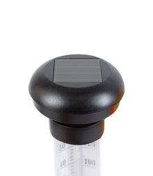 1+1 GRATIS: Termometru Solar Pentru Gradina Si Ghivece