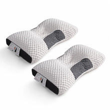 1+1 GRATIS – Pernă Anatomică Pillow Pro din Spumă cu Memorie
