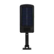 Set De 4 Lampi Solare, Cu Senzor De Miscare SI Telecomanda, 300W + CADOU Dus Solar 20 Litri