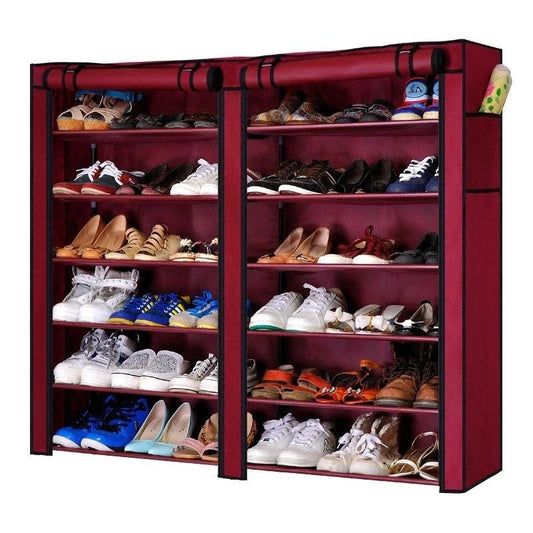 Dulap Incataminte Textil Pro Vision ,Montare Rapida ,110x120x30 + CADOU SURPRIZA