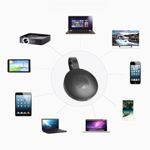 Dispozitiv de partajare a continutului pe ORICE televizor tip ChromeCast