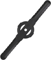 Set De 5 Lame Pentru Motocoasa, Din Plastic Rezistent
