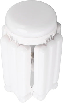 Lustra LED Super Luminoasa, Pentru Interior, Cu Brate Reglabile, Putere 60W