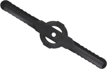 Set De 5 Lame Pentru Motocoasa, Din Plastic Rezistent