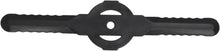 Set De 5 Lame Pentru Motocoasa, Din Plastic Rezistent