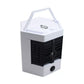 Mini Aer-Conditionat Portabil, 2 Moduri De Functionare, Putere 10W, Incarcare USB